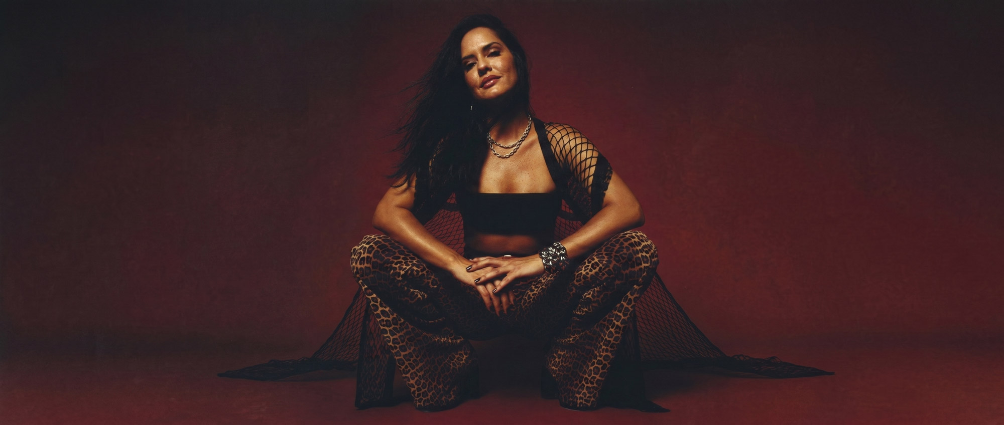 Joanna — DJ